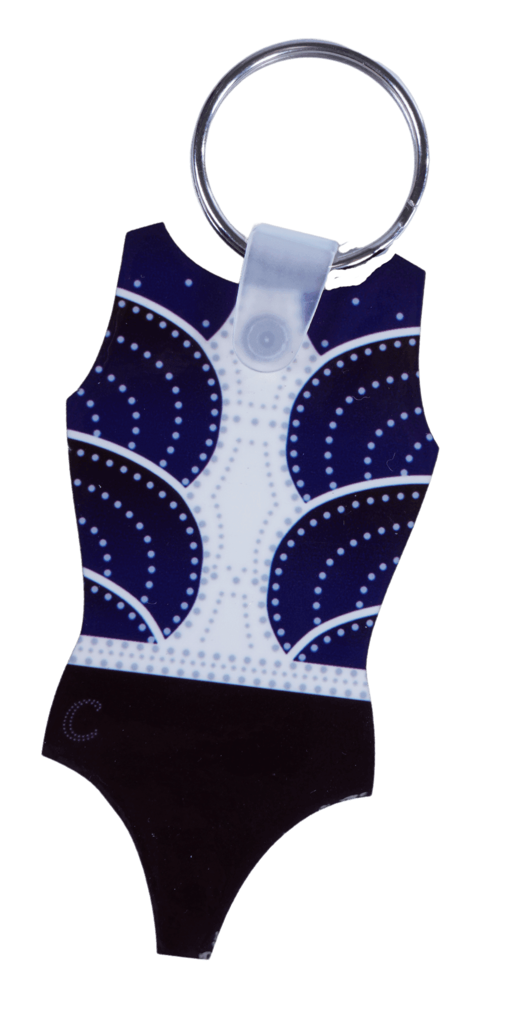 Llavero CEK C-8036-A