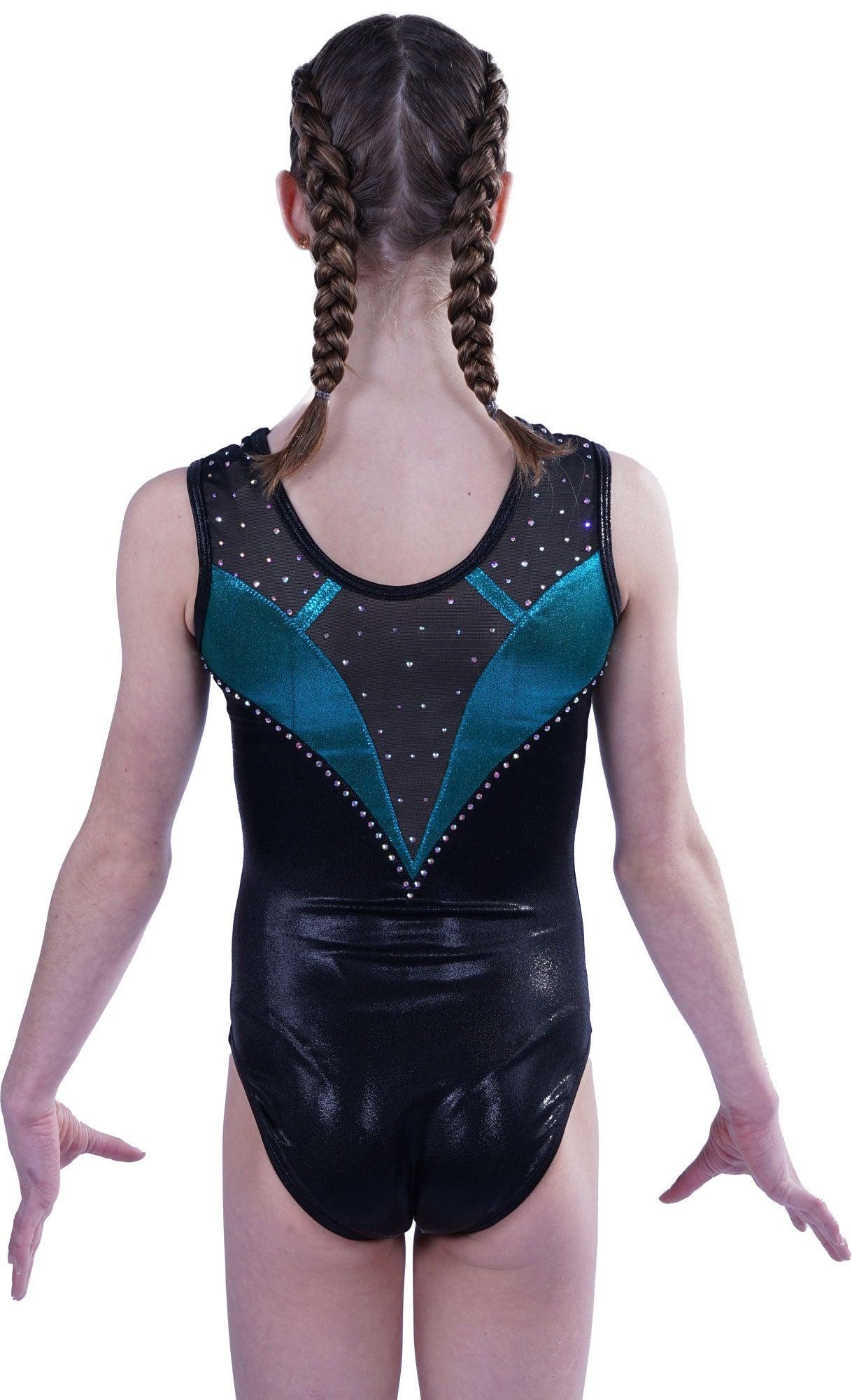 Maillot C-1034-B de CEK