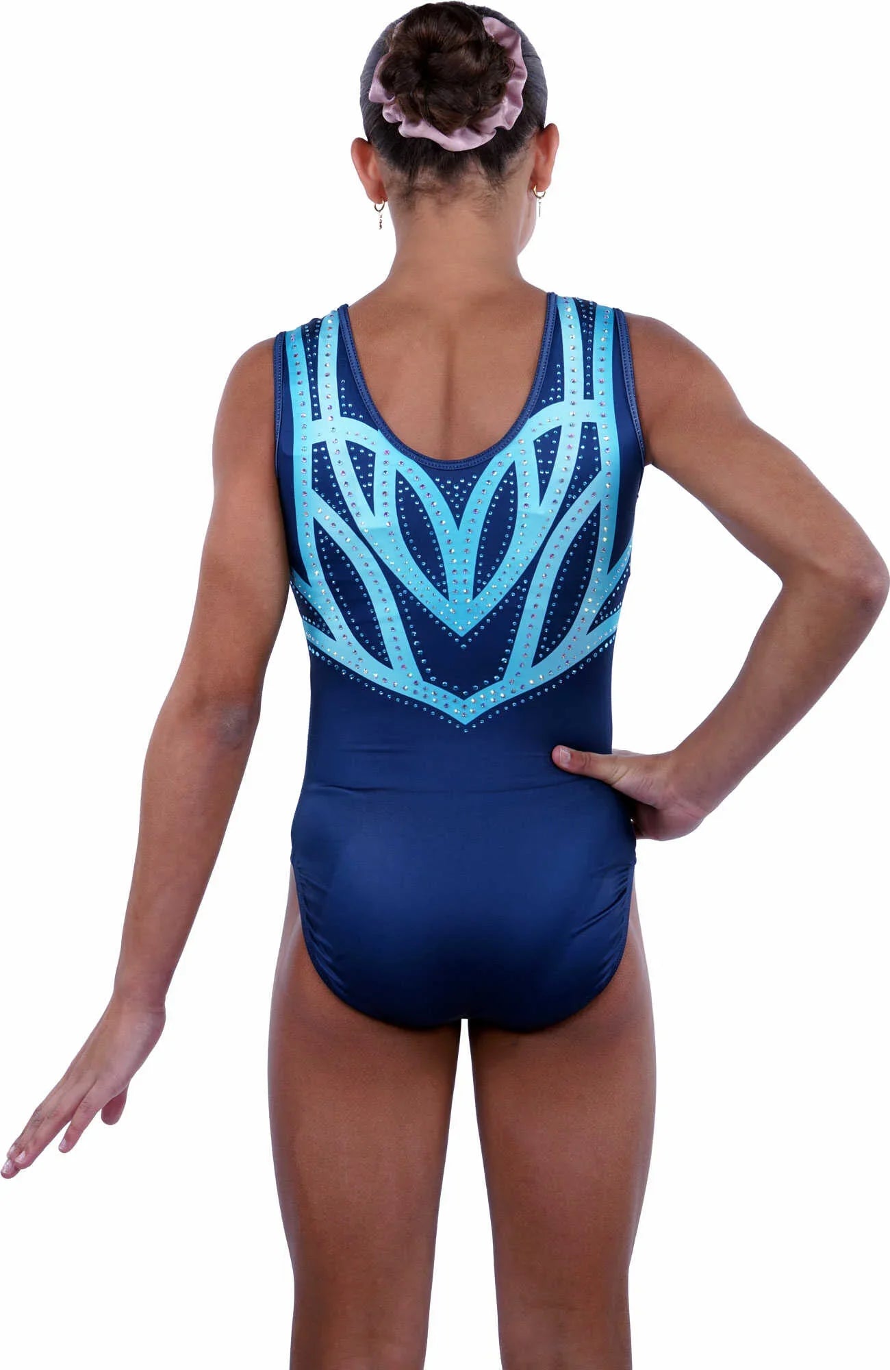 CEK Leotard C-1048-A
