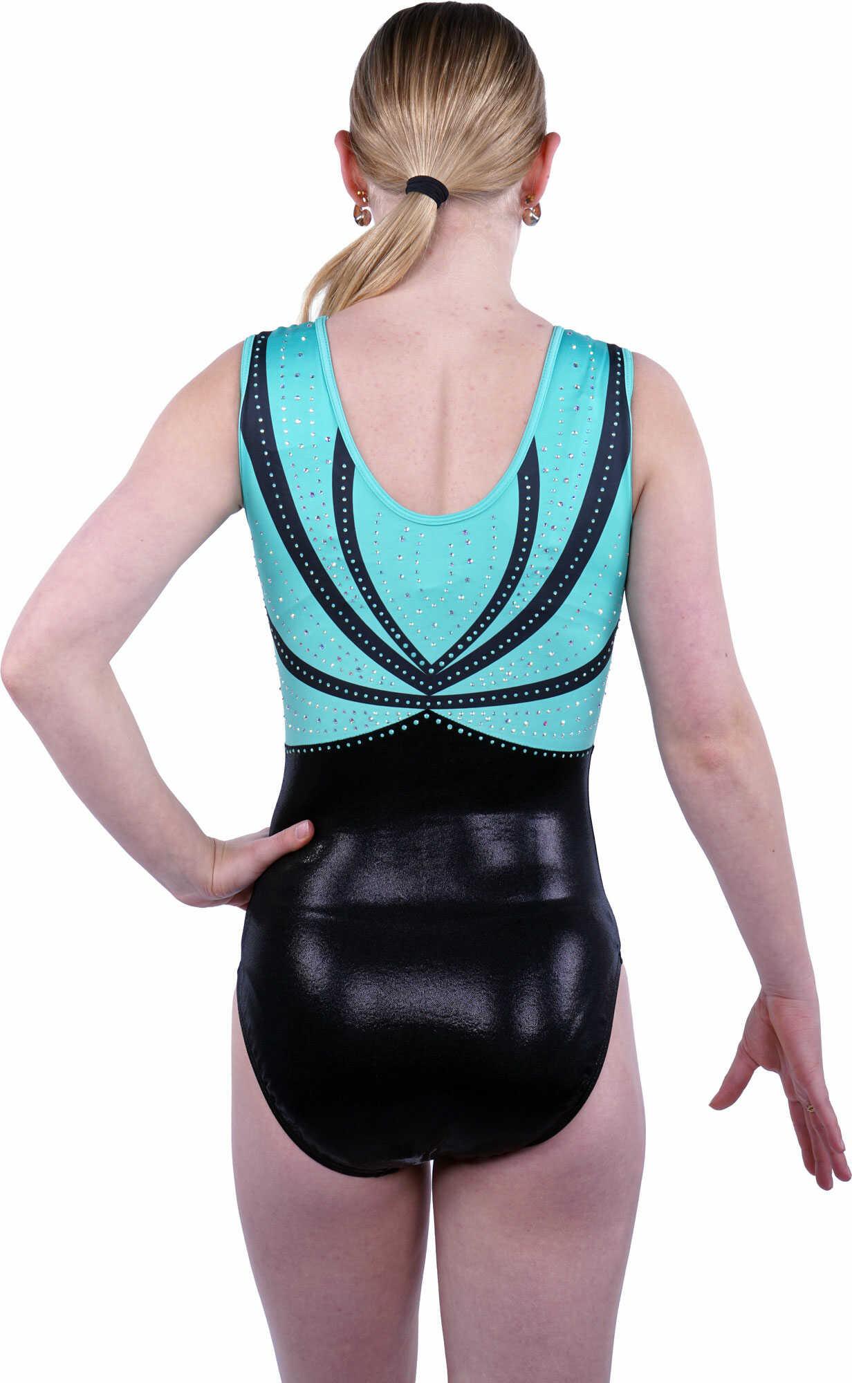 CEK Leotard C-1063-A