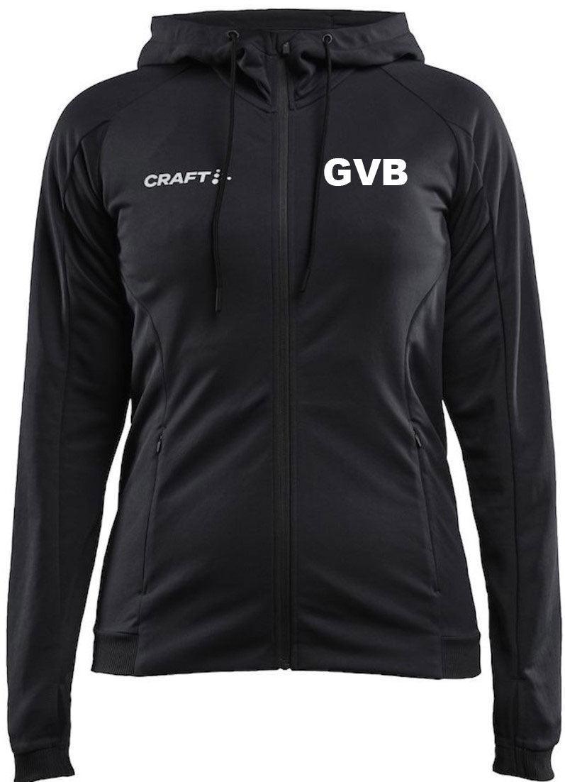 CRAFT Junior - Evolve Hood Jacket