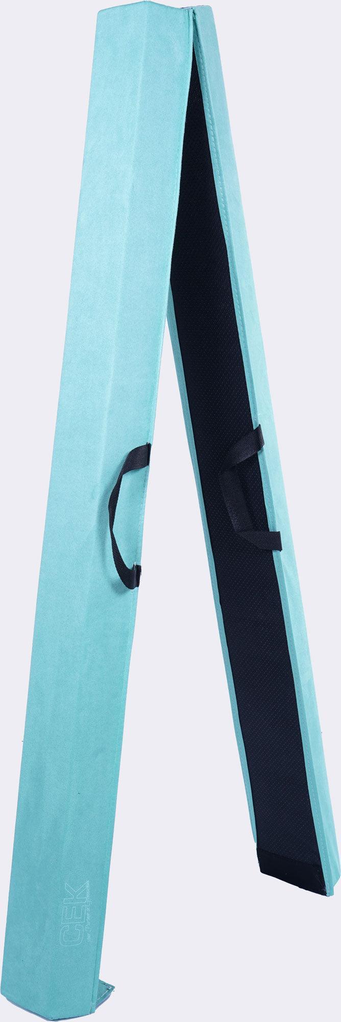 Nieuwe opvouwbare grond turnbalk