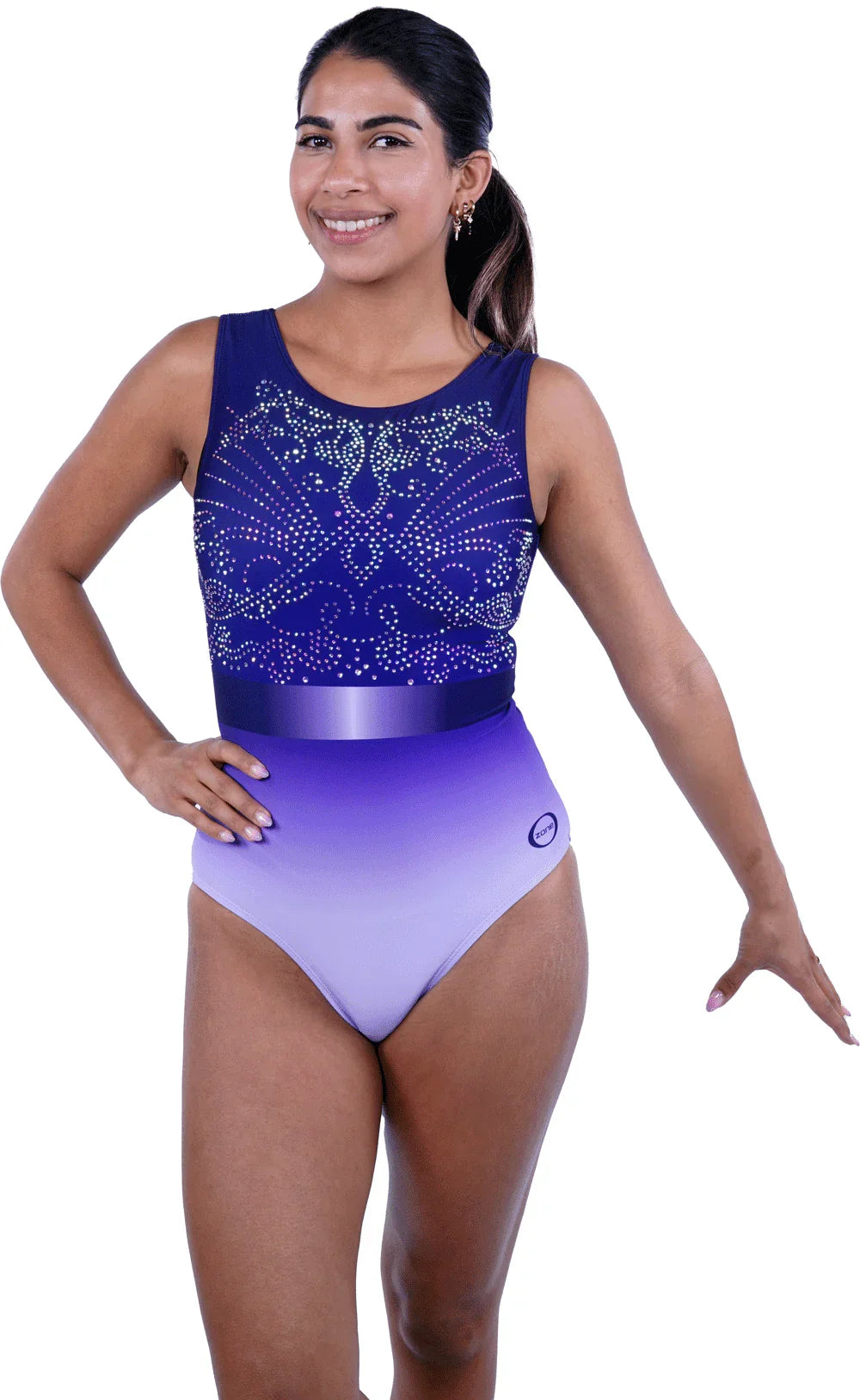 Ozone leotard BTS-3 2025