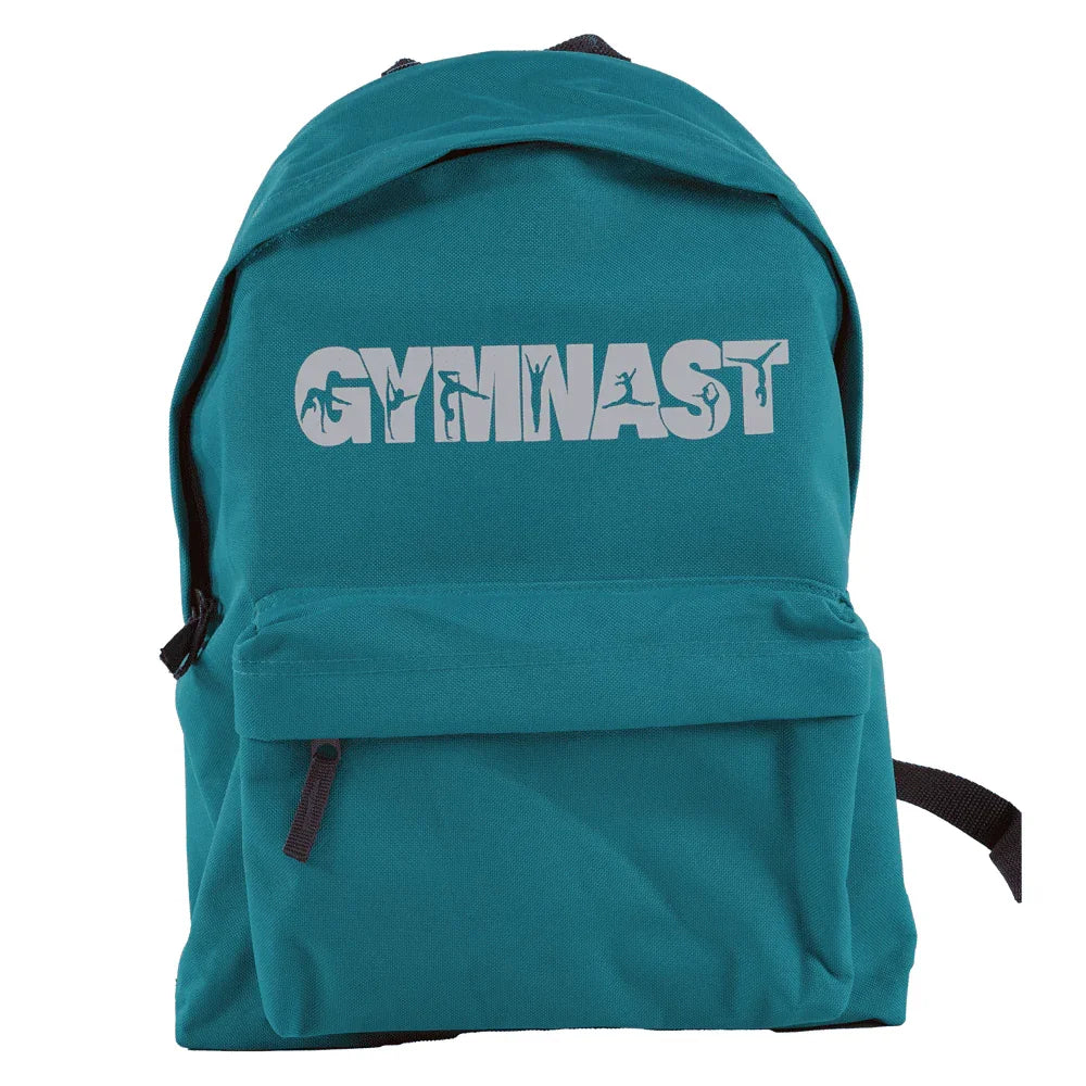 Backpack Emerald GYMNAST