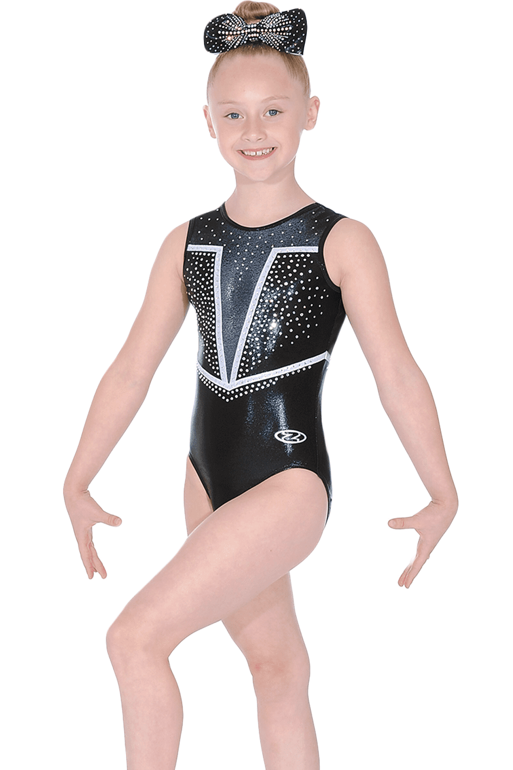 The Zone leotard Z626PUB