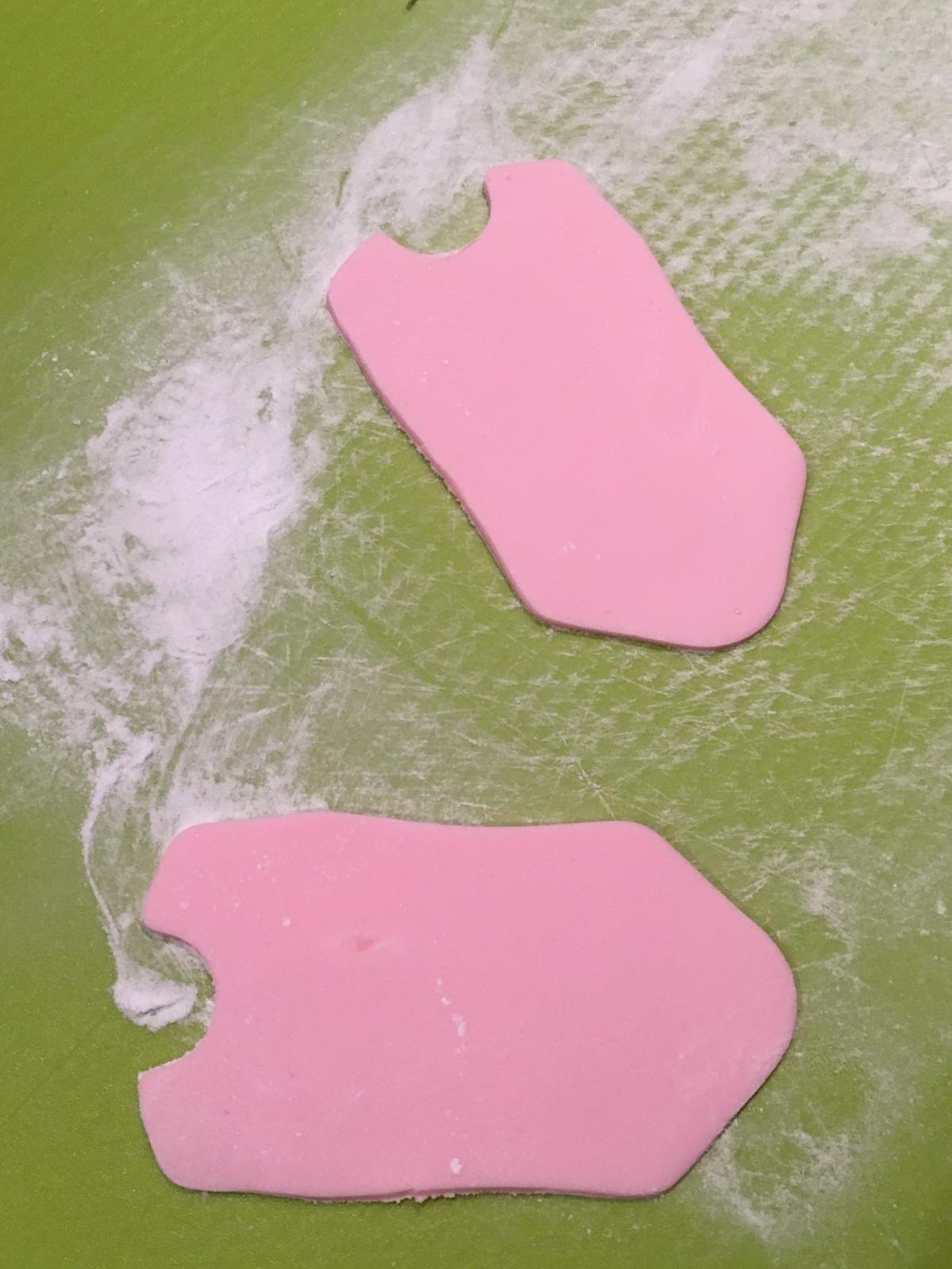 Bakvormpjes turnen - CEK Gymnastics