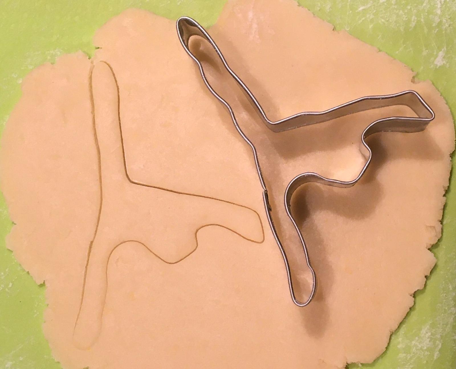 Bakvormpjes turnen - CEK Gymnastics