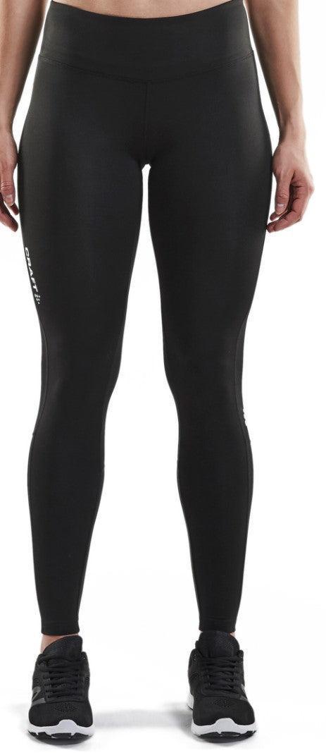 CRAFT Junior - Rush Tight zwart - CEK Gymnastics