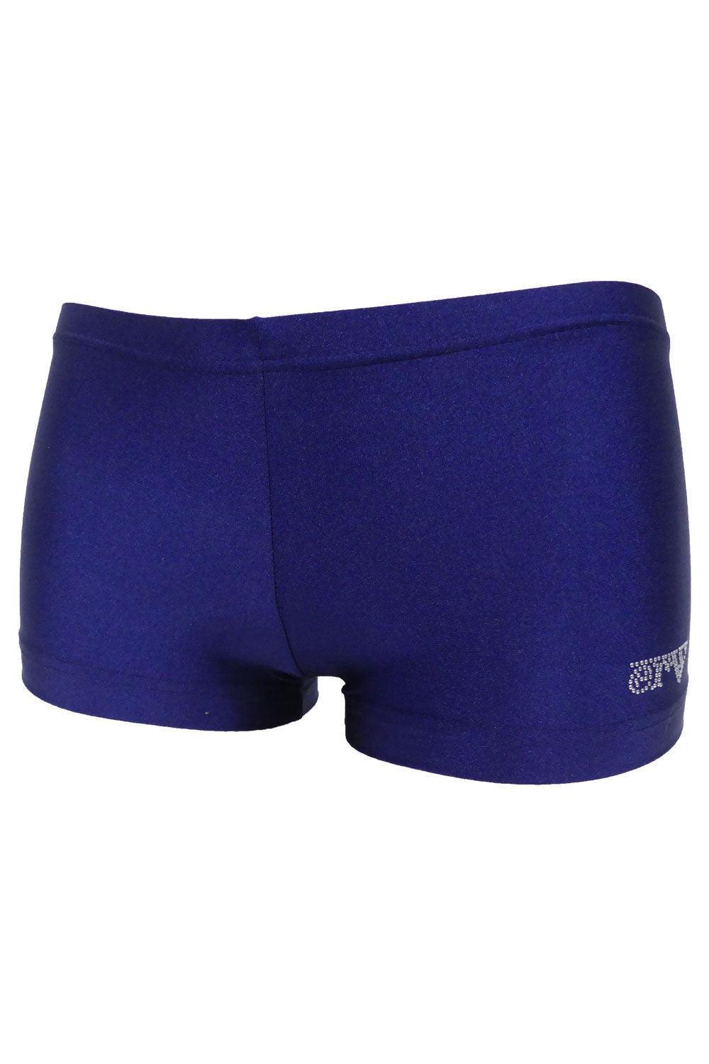 ERVY Turnbroekje Tinte - CEK Gymnastics