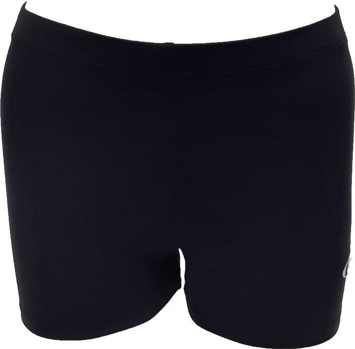 Gimar Turnbroekje Zwart Meryl - CEK Gymnastics