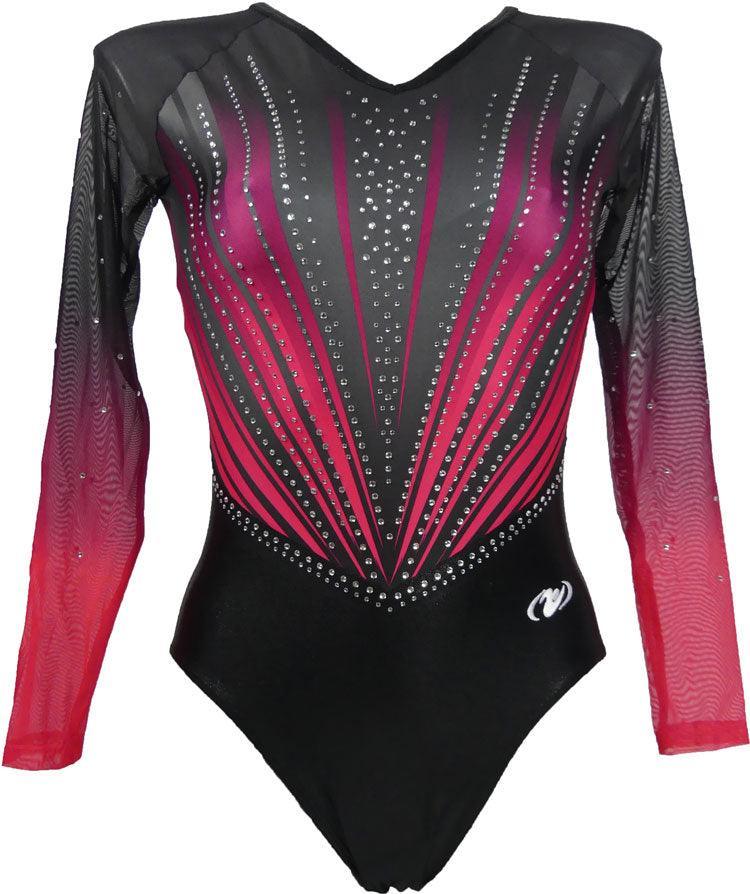 GIMAR Turnpakje 8SN7C CEK2 - CEK Gymnastics