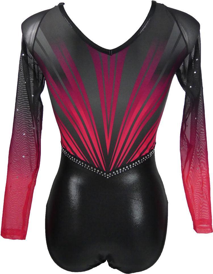 GIMAR Turnpakje 8SN7C CEK2 - CEK Gymnastics