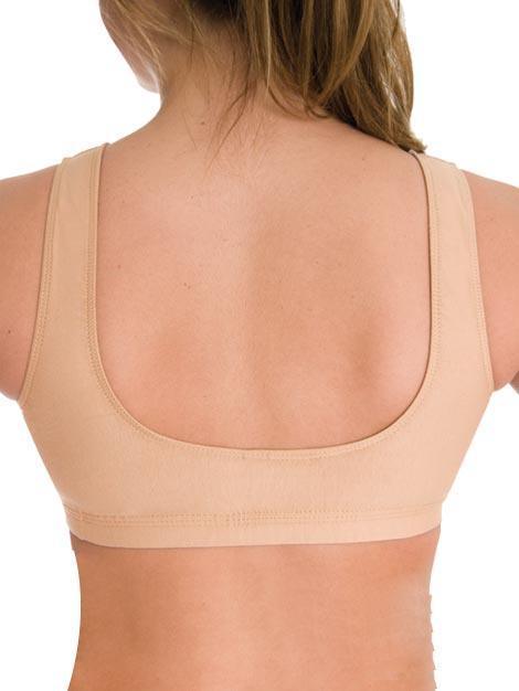 GK 1466/027 Sport BH - CEK Gymnastics