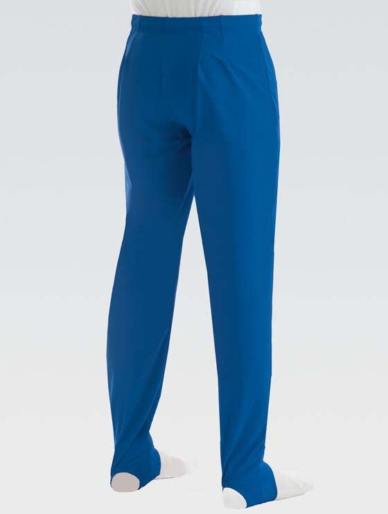 GK Turnbroek 1813M/160 Royal Blauw - CEK Gymnastics