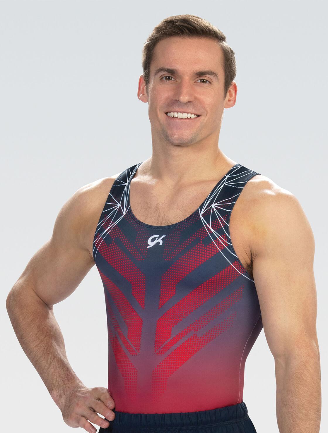 GK Turnpak 1891M Loyal Circuit - CEK Gymnastics