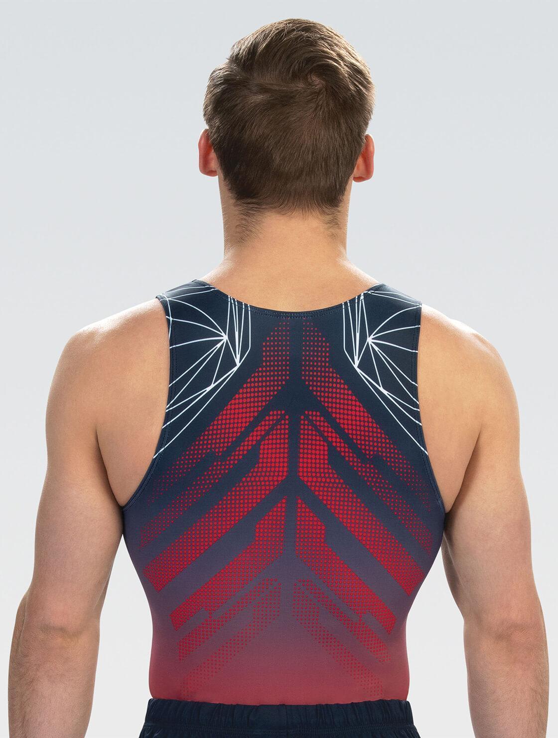 GK Turnpak 1891M Loyal Circuit - CEK Gymnastics