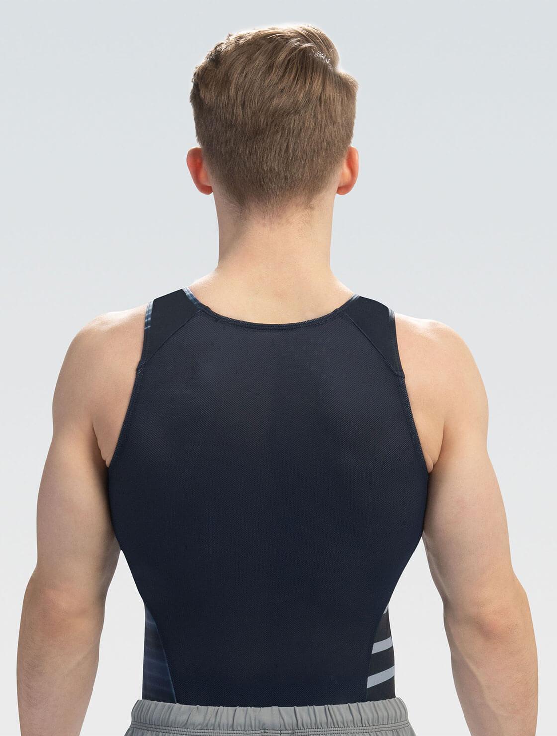 GK Turnpak 1900M Darkness - CEK Gymnastics