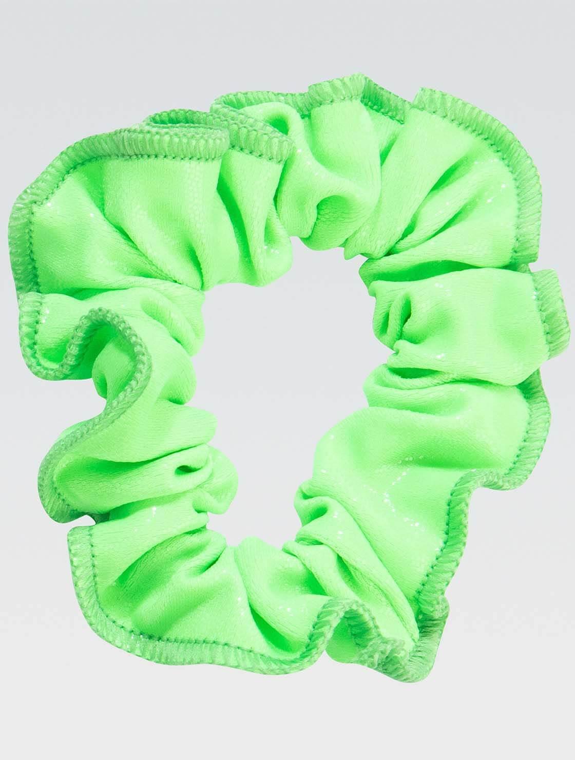 Haarwokkel GK26 Fluorescent Lime Mystique - CEK Gymnastics