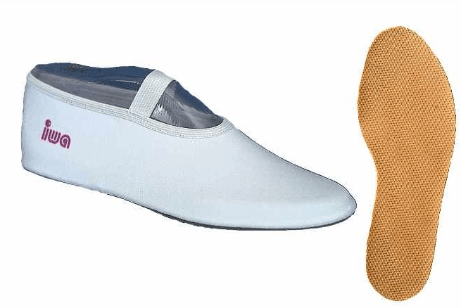 IWA Trampoline schoen IWA250 - CEK Gymnastics