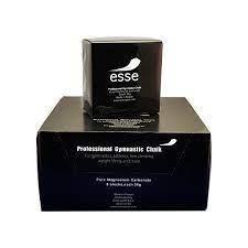 Magnesium 1 doosje met 8 blokjes - CEK Gymnastics