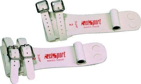 Reisport 504 Turnleertjes Ringen - CEK Gymnastics