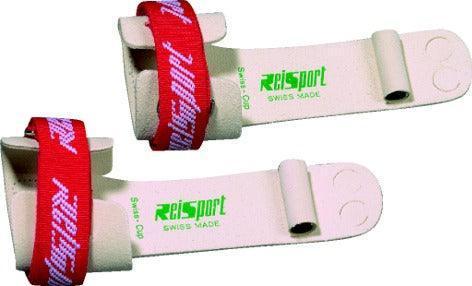 Reisport 506 Turnleertjes Ringen - CEK Gymnastics