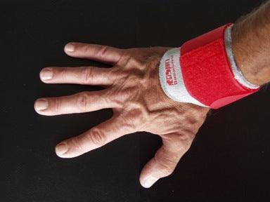 Reisport 525 Polsbraces - CEK Gymnastics