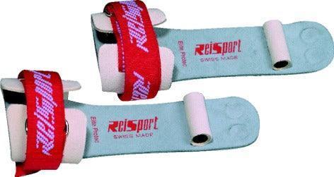 Reisport 532 Turnleertjes Ringen - CEK Gymnastics