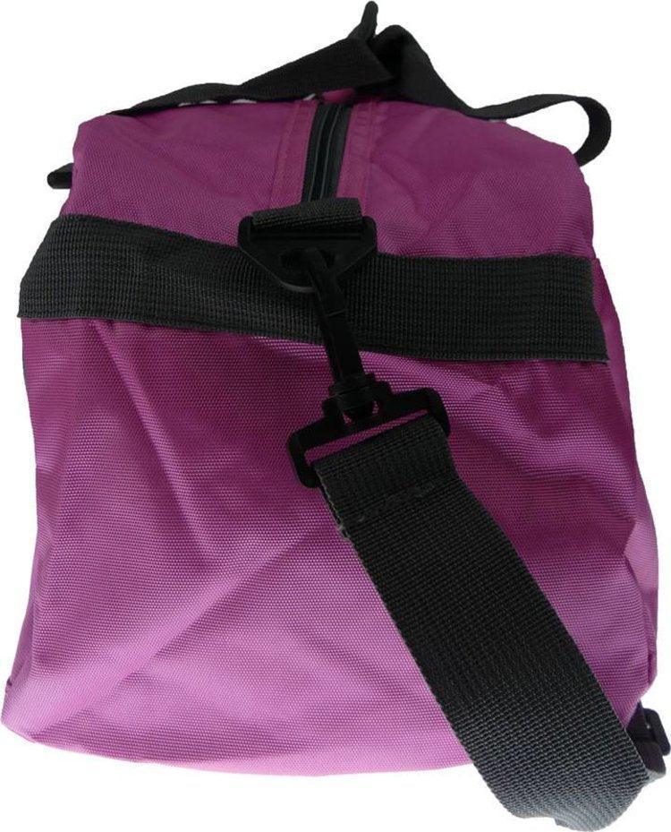 Sporttas met naam Roze - CEK Gymnastics