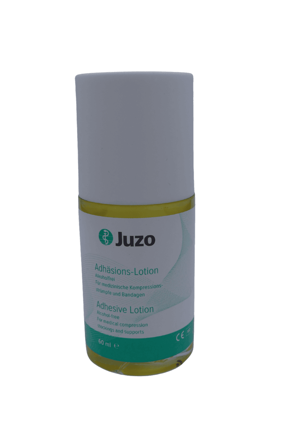 Turnpakjes lijm Juzo - CEK Gymnastics