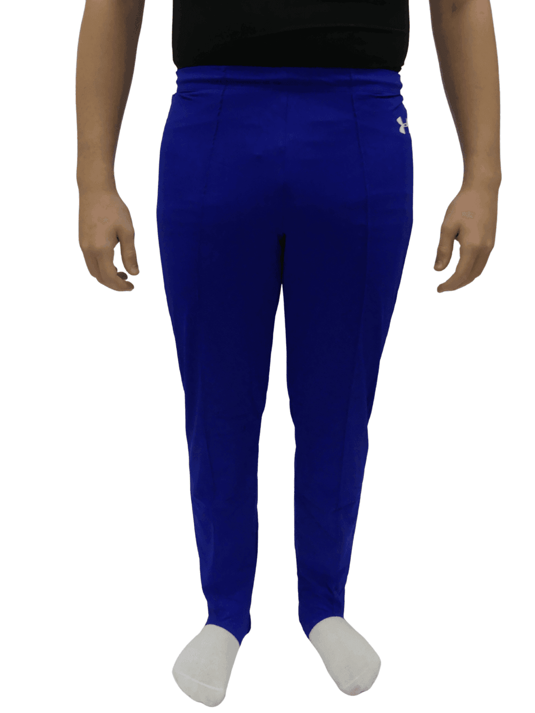 Under Armour Turnbroek 6010/160 Royal - CEK Gymnastics