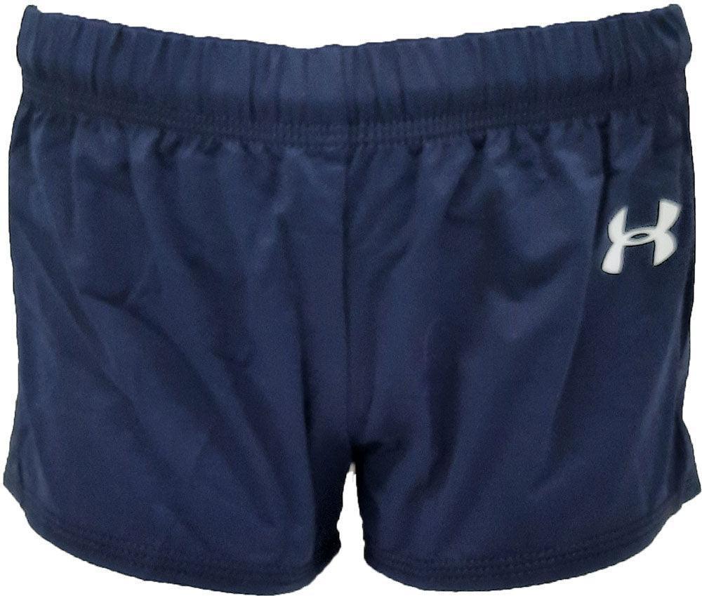 Under Armour Turnshort 6009/116 Navy - CEK Gymnastics