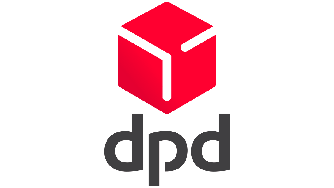 DPD retour label Duitsland-Nederland