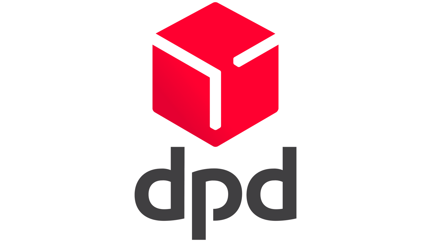 Étiquette de retour DPD France-Pays-Bas