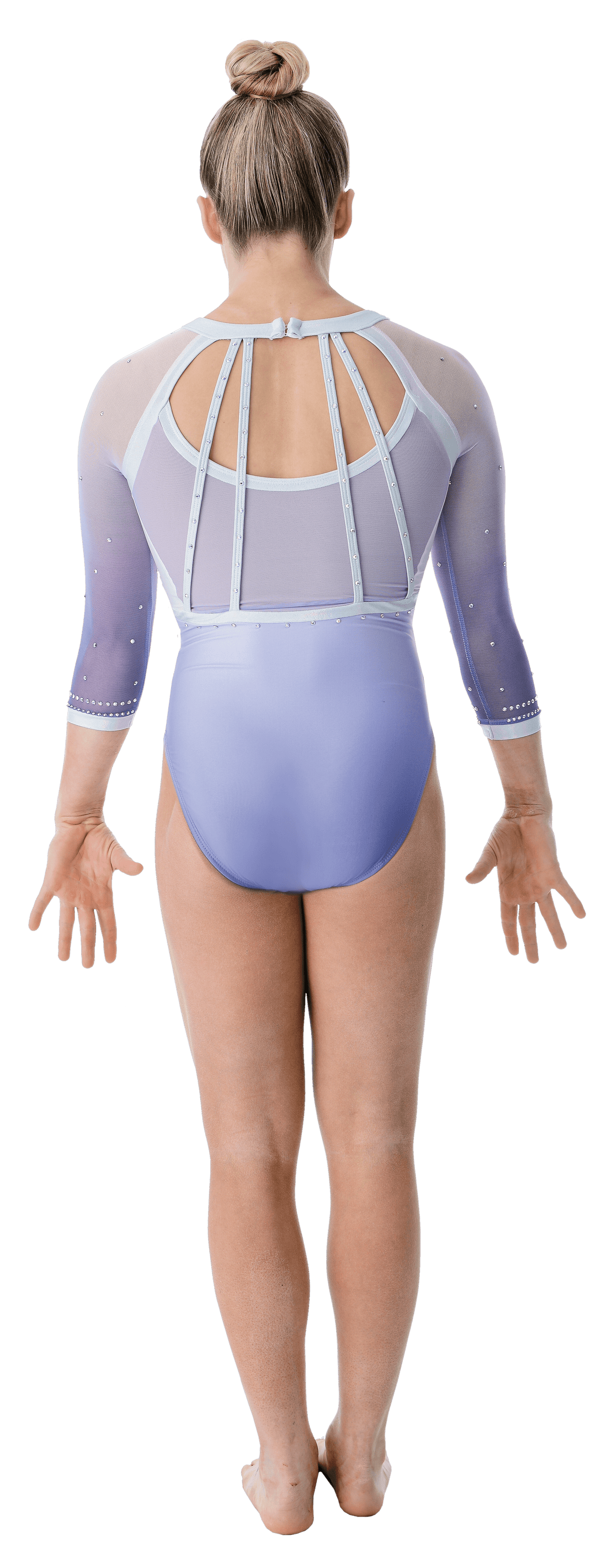 Ozone leotard Aurora SOZLEO2127