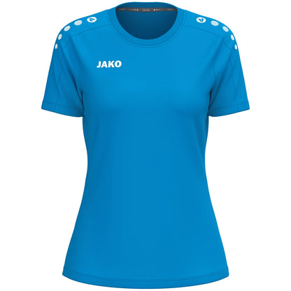 JAKO Dames T-shirt ONE Cotton Samensprong