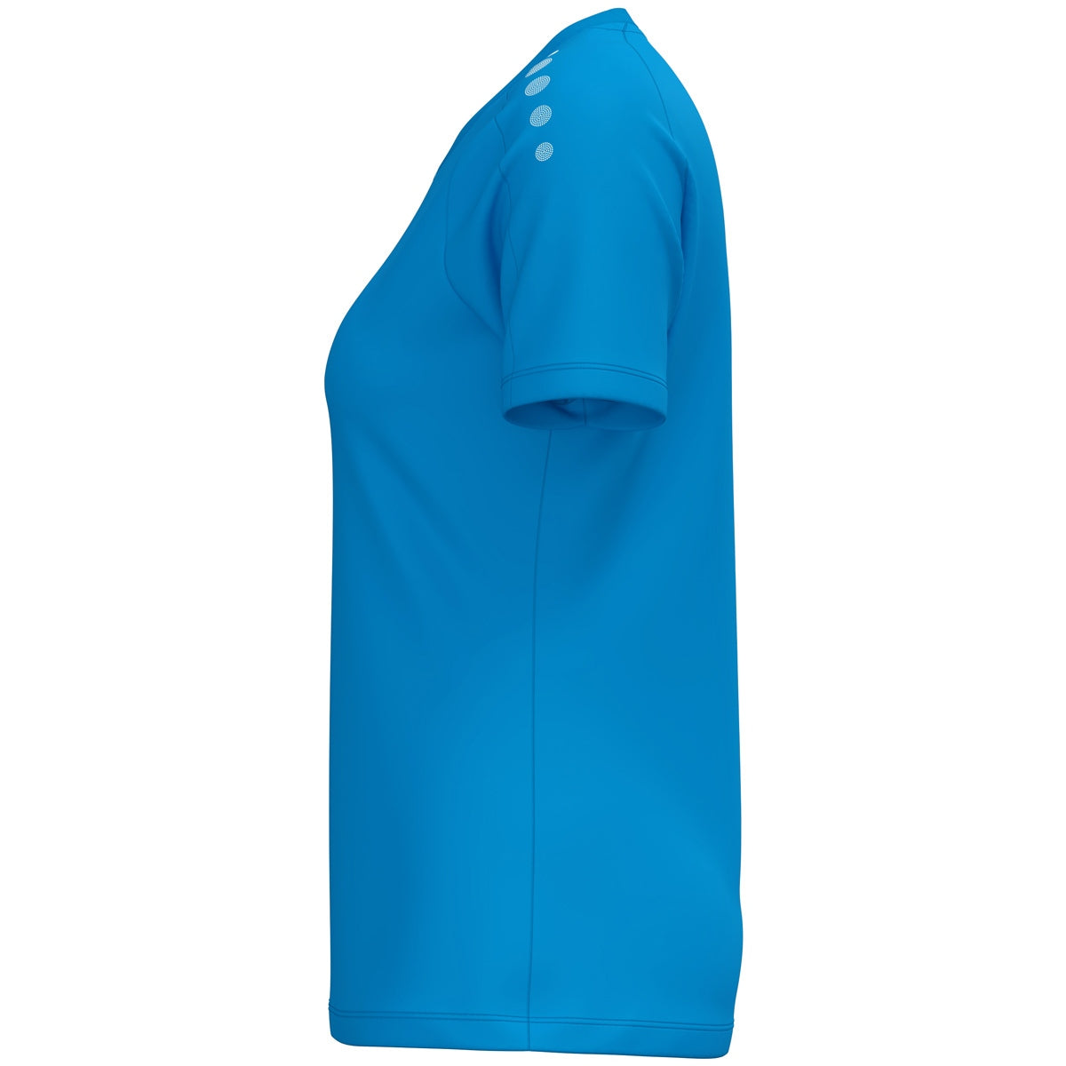 JAKO Dames T-shirt ONE Cotton Samensprong
