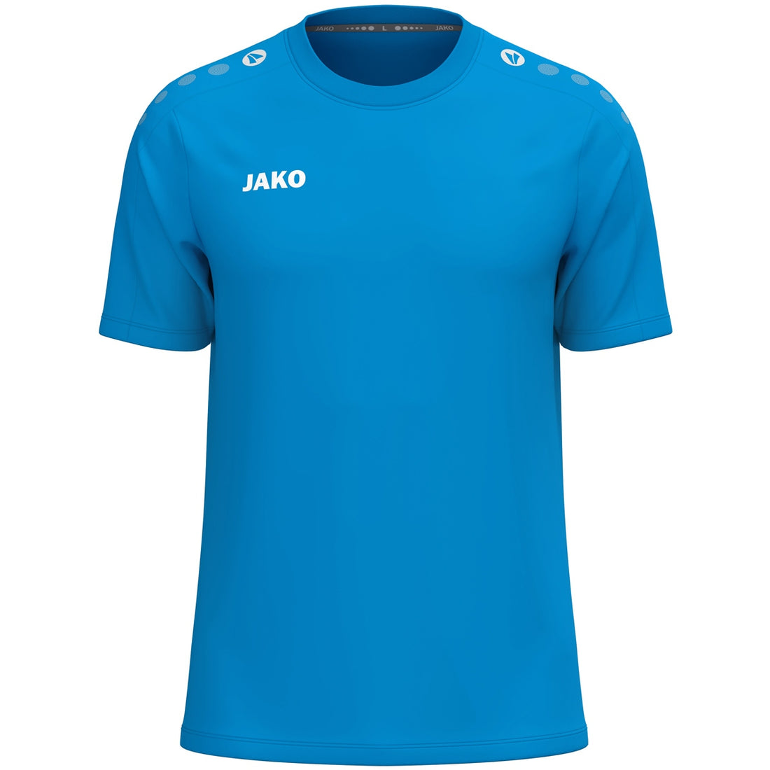 JAKO T-shirt ONE Cotton Samensprong