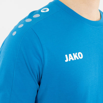 JAKO T-shirt ONE Cotton Samensprong