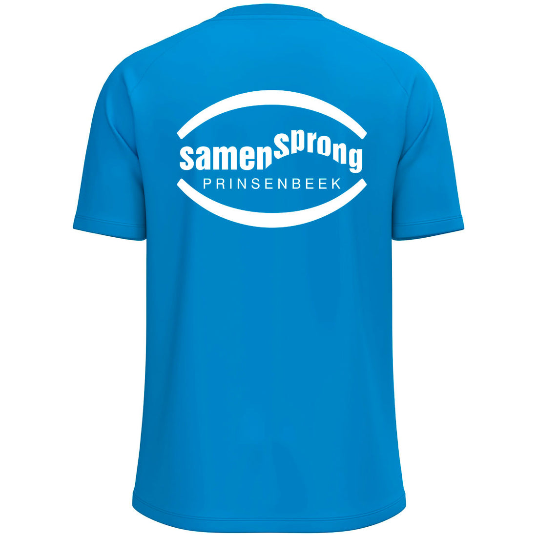 JAKO T-shirt ONE Cotton Samensprong