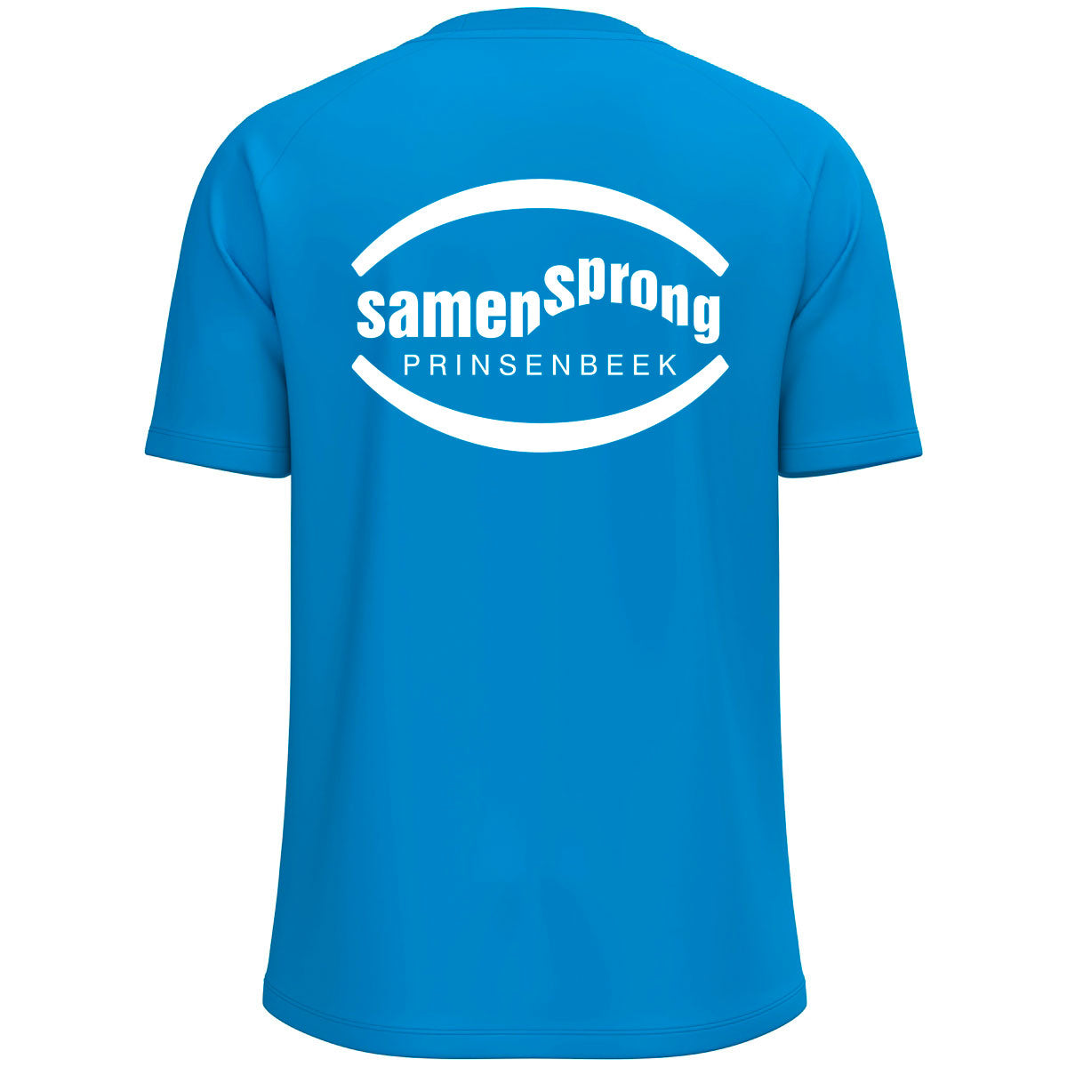 JAKO T-shirt ONE Cotton Samensprong