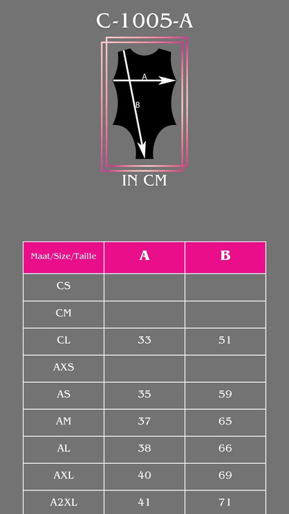 CEK Turnanzug C-1005
