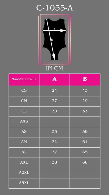 Maillot C-1055-A de CEK