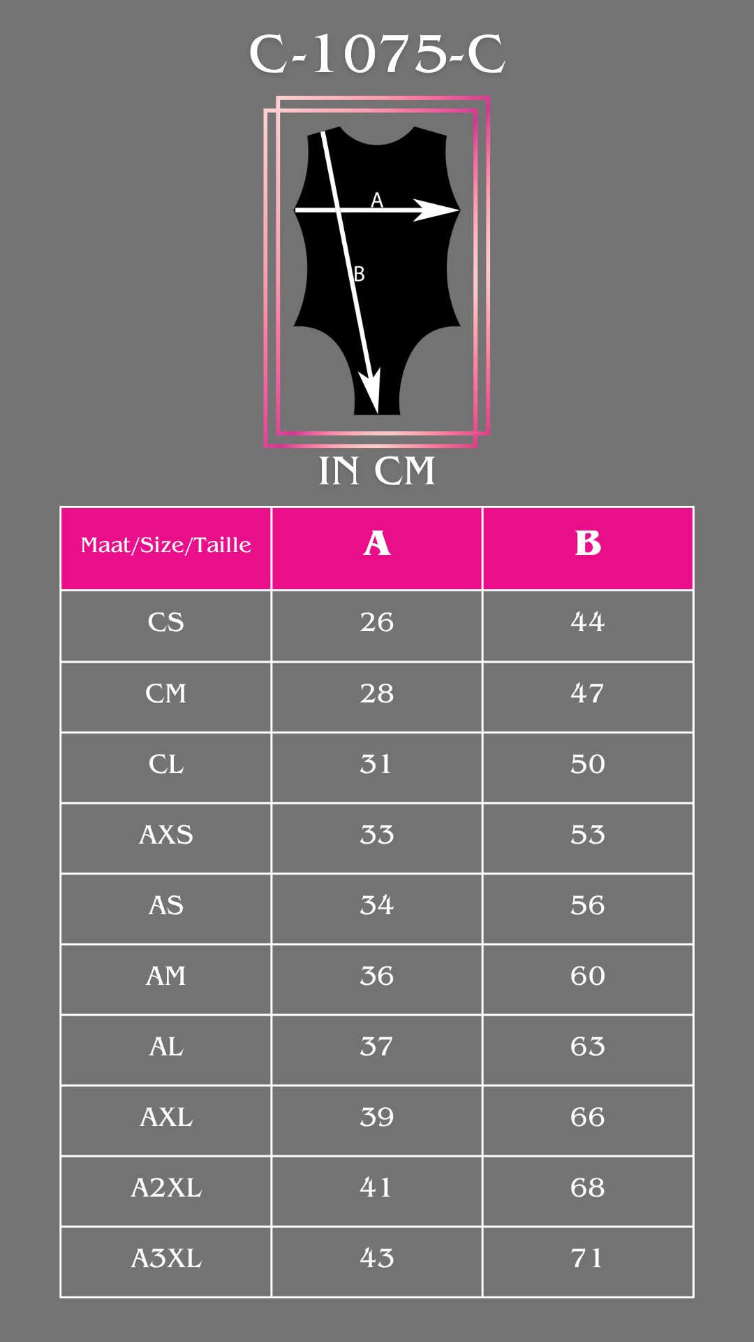 CEK Turnanzug C-1075-C