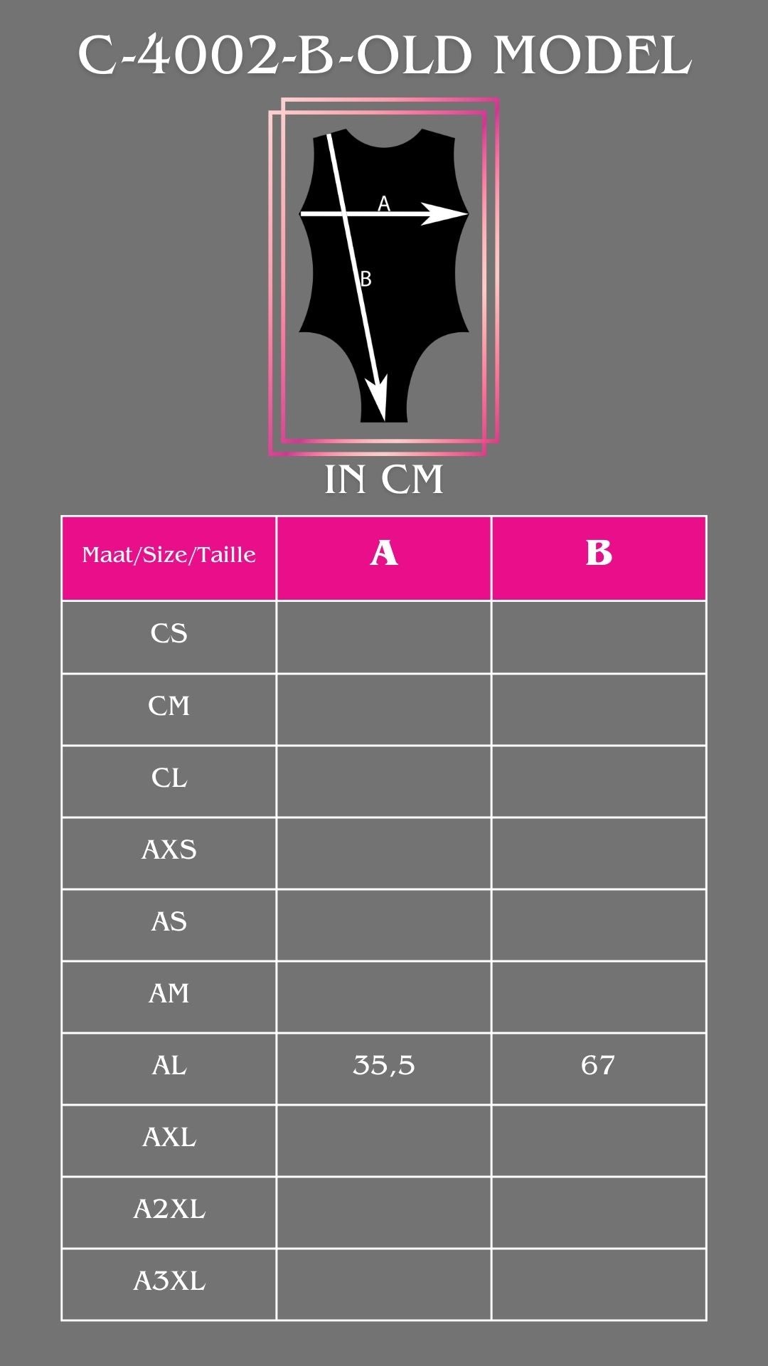 CEK long sleeve Leotard C-4002-B