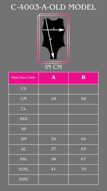 Maillot de manga larga C-4003 de CEK