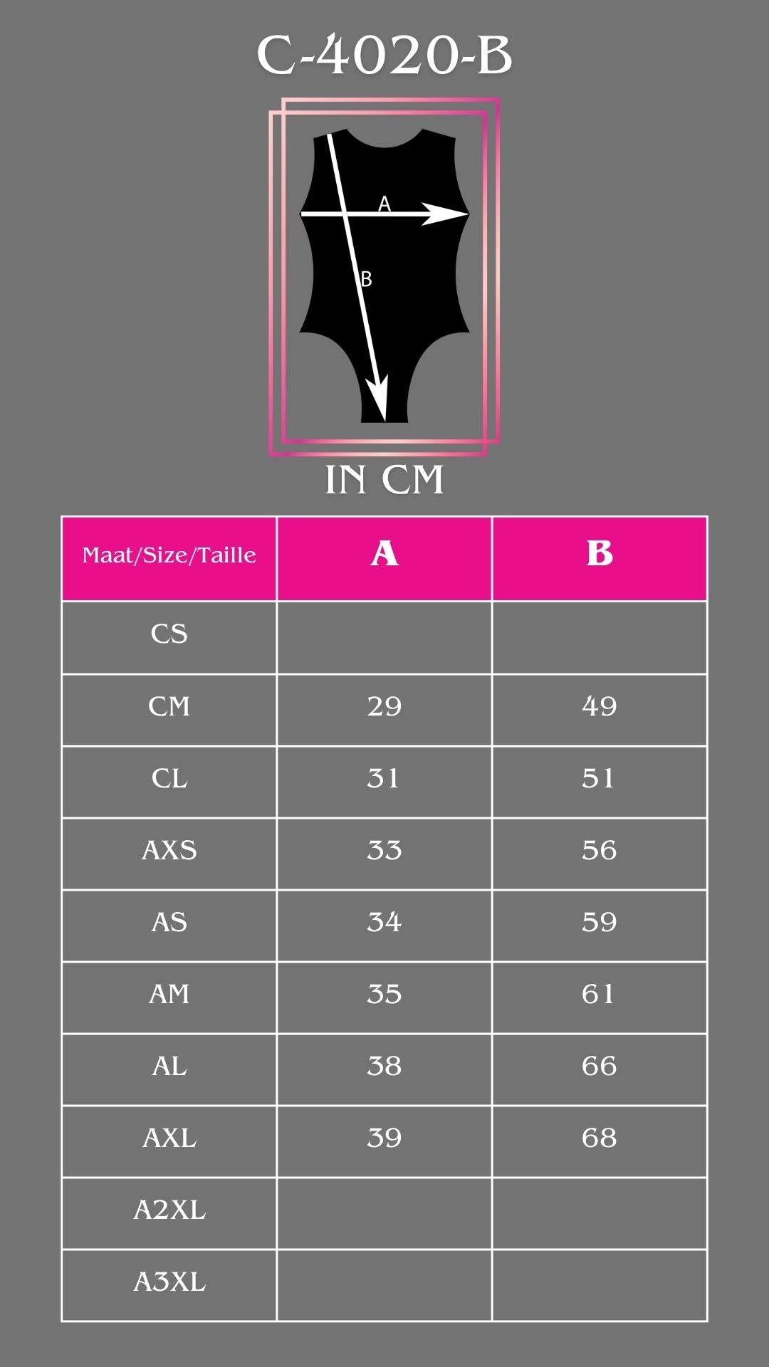 CEK long sleeve Leotard C-4020-B