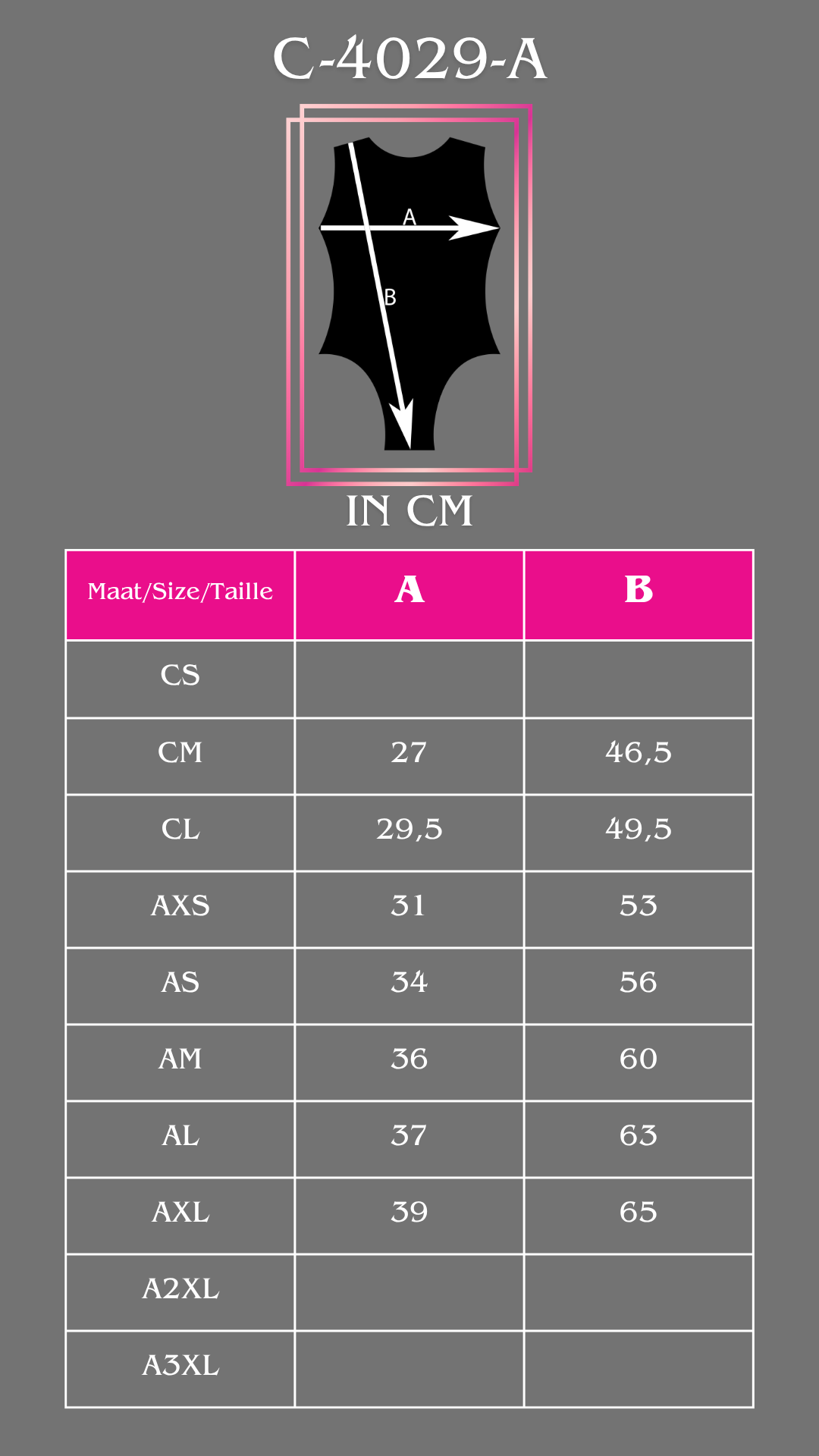 Maillot de manga larga C-4029-A de CEK
