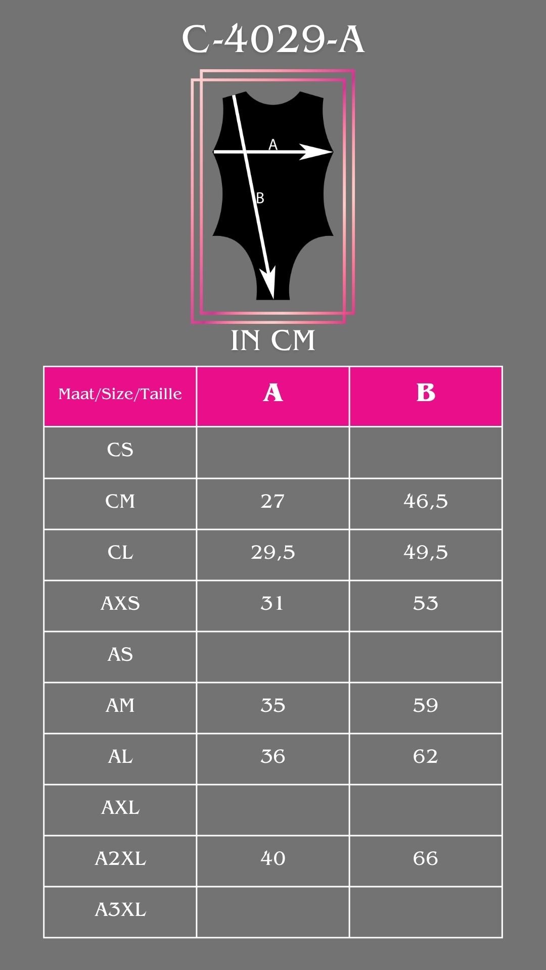 CEK long sleeve Leotard C-4029-A