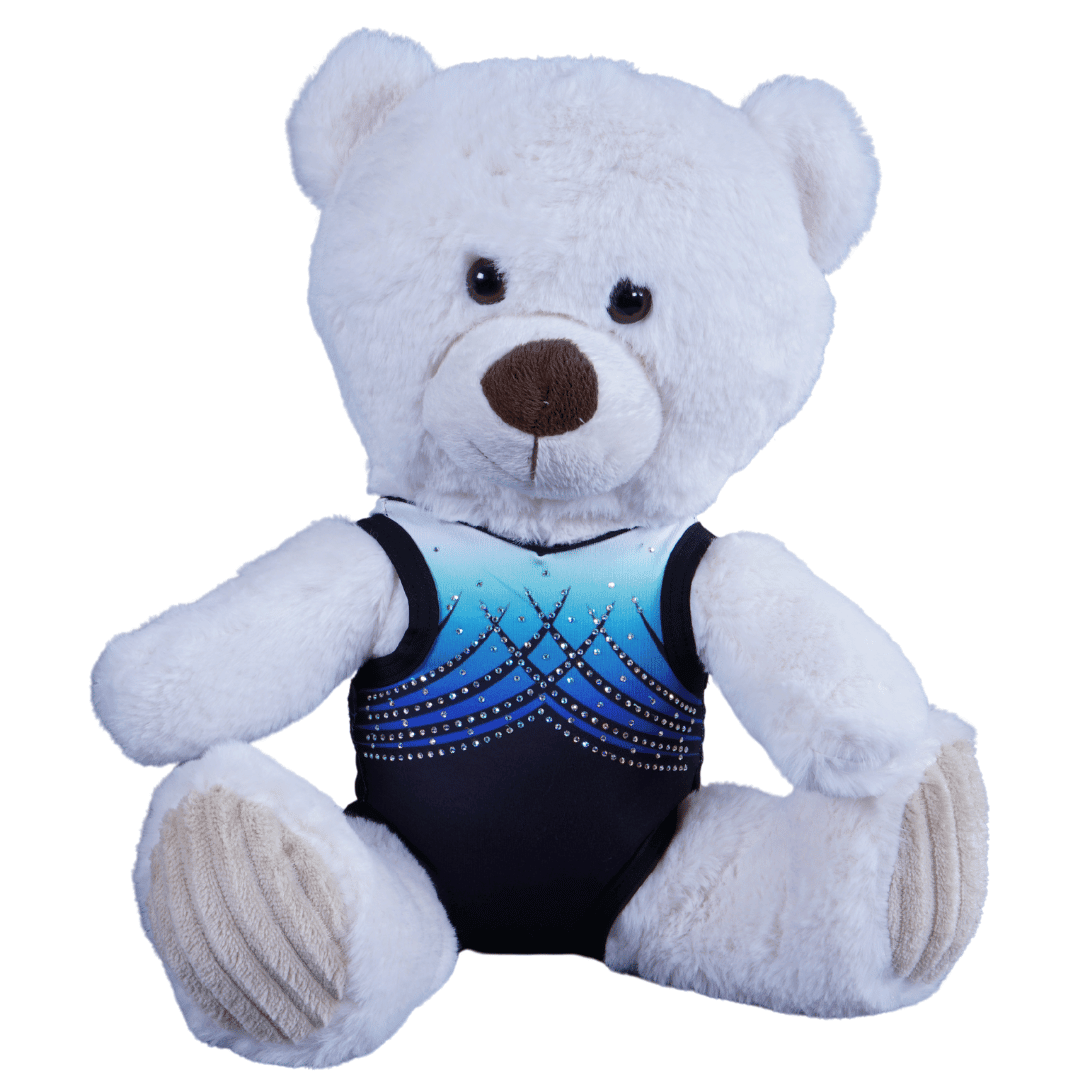 CEK Maskottchen Teddybär C-6002